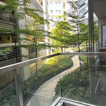 81 Newport Condominium Cluster 5 3A By Rechelle Nunag Pasay Esterno foto